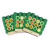 Djeco Djeco Educatief Spel Gardimix 3070900016163 Djeco okt24 Speelgoed & Spellen Educatief Speelgoed  Wijs west
