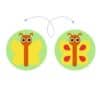 Djeco Djeco Educatief Spel Gardimix 3070900016163 Djeco okt24 Speelgoed & Spellen Educatief Speelgoed  Wijs west