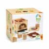 Djeco Houten Vormenstoof BoxBasic