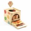 Djeco Houten Vormenstoof BoxBasic