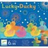 Djeco Djeco Spel Ducky Ducky 3070900085961 Djeco okt24 Speelgoed & Spellen Spellen  Wijs west