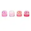 Souza Lipgloss confetti