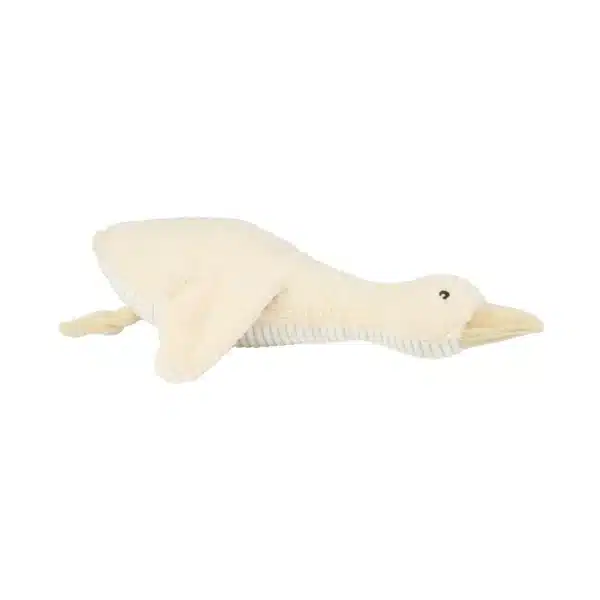 Flow Liva (beige) - Oplaadbare hartslagknuffel