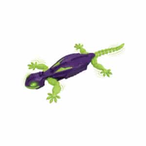 Hex Bots™ Wall Crawler Gecko Glow in the Dark