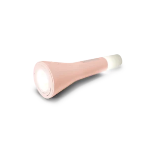 KidyWolf Kidywolf FLASHLIGHT 3-In-1 Zaklamp Nude 5407009181658 Kidywolf Speelgoed & Spellen Experimenteren  Wijs west
