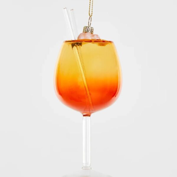 Yup in de Boom Spritz Kerstbal - Afbeelding 3