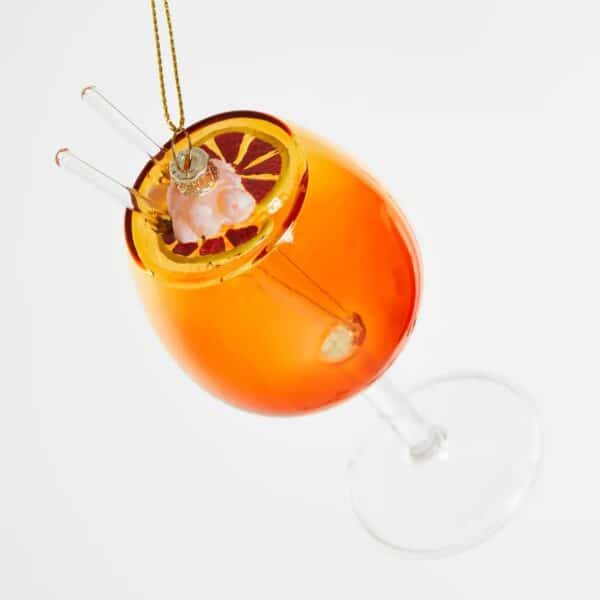 Yup in de Boom Spritz Kerstbal - Afbeelding 4