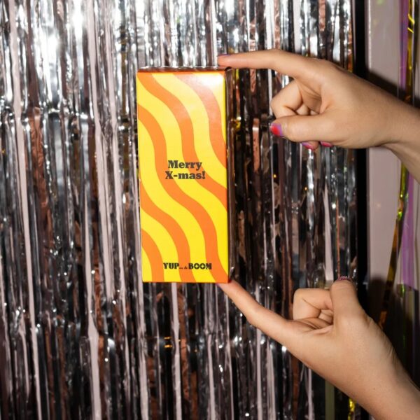 Yup in de Boom Spritz Kerstbal - Afbeelding 5