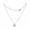 Konges Sløjd Konges Sløjd Cherry Jewelry Set Gold 5715404341998 Konges Kerst Speelgoed & Spellen Spelen  Wijs west