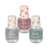 Konges Sløjd Konges Sløjd Twinkle Nailpolish Multi 5715404338530 Konges Kerst Speelgoed & Spellen Spelen  Wijs west