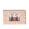 Konges Sløjd Konges Sløjd Twinkle Nailpolish Multi 5715404338530 Konges Kerst Speelgoed & Spellen Spelen  Wijs west