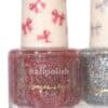 Konges Sløjd Konges Sløjd Twinkle Nailpolish Multi 5715404338530 Konges Kerst Speelgoed & Spellen Spelen  Wijs west