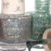 Konges Sløjd Konges Sløjd Twinkle Nailpolish Multi 5715404338530 Konges Kerst Speelgoed & Spellen Spelen  Wijs west