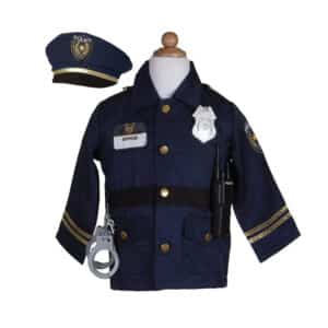 Great Pretenders Verkleedpak Politie