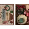 Maileg Cosy Christmas set
