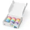 Hey Clay Boetseerklei Unicorns - 15 Kleuren