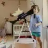 Kidywolf KIDYTELESCOPE Monoculaire Driepoottelescoop