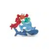 Babyspeelgoed  Wijs west