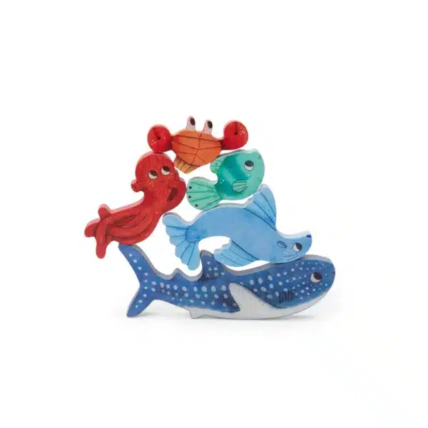 Babyspeelgoed  Wijs west