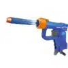 Satzuma - Rapid Target Shooter