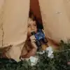 Kidywolf KIDYBINOCULARS Verrekijker