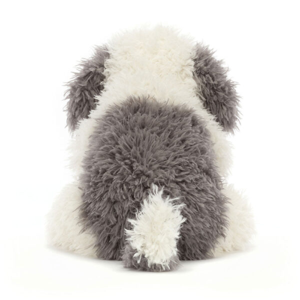 Jellycat Jellycat Floofie Sheepdog 670983144369 Jellycat 2024 Speelgoed & Spellen Knuffels  Wijs west