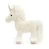 Jellycat Jellycat Isadora Unicorn 670983144260 Jellycat 2024 Speelgoed & Spellen Knuffels  Wijs west