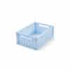 Liewood Opbergkratje - Weston Storage Box M - Pure sky