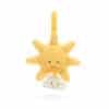 Jellycat Amuseables Sun Musical Pull