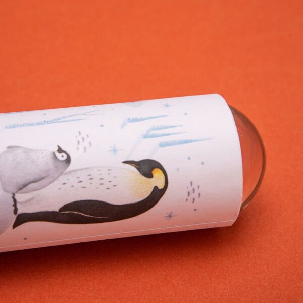 Londji Caleidoscoop Pinguïns