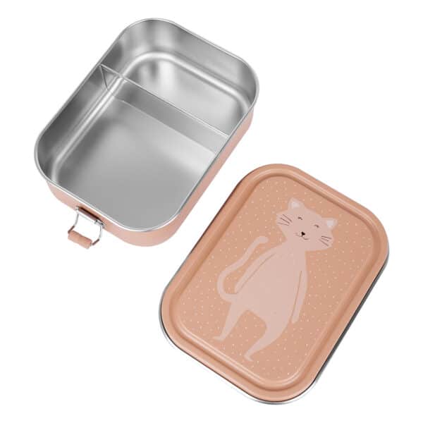 Trixie Lunchbox Groot - Mrs. Cat