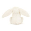 Jellycat Bashful Cream Bunny Soother 670983156423 STH4BC knuffel