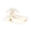 Jellycat Bashful Cream Bunny Soother 670983156423 STH4BC knuffel
