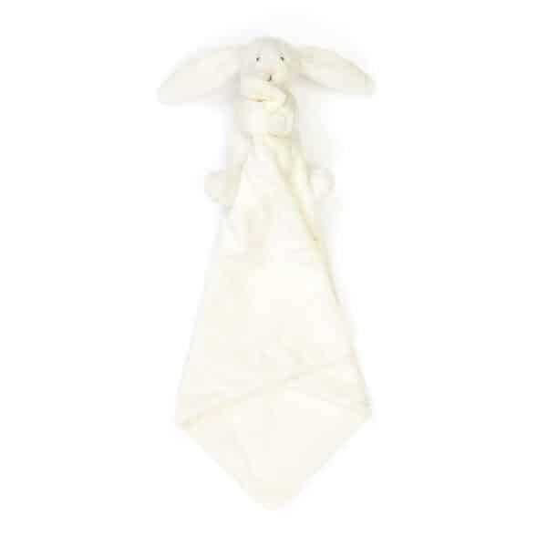 Jellycat Bashful Cream Bunny Soother - Afbeelding 5