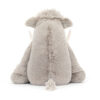 Jellycat Jellycat Viggo Mammoth 670983142600 Jellycat 2024 Speelgoed & Spellen Knuffels  Wijs west