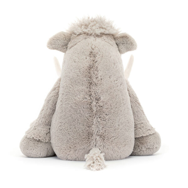 Jellycat Jellycat Viggo Mammoth 670983142600 Jellycat 2024 Speelgoed & Spellen Knuffels  Wijs west