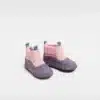 Vans Mte Slip-On Hi Terrain V Pink/Multi