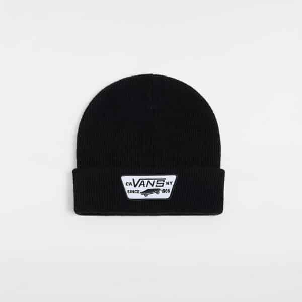 Vans Milford Beanie Black