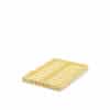 Liewood Liewood Weston Storage Box M 1-pack Lemonade 5715493439828 Liewood Home & Living Opruimen  Wijs west