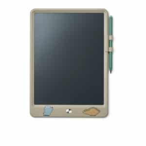 Liewood Liewood Zora Magic Drawing Board 10 Inches Dinosaurs / Mist 5715493454906 Liewood Speelgoed & Spellen Knutselen  Wijs west