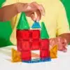 MAGNA-TILES® Micro Mags Travel Set