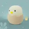 Mary's Led lamp - Chick Yellow