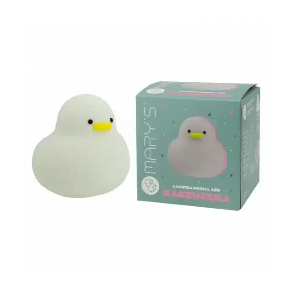 Mary's Led lamp - Duck