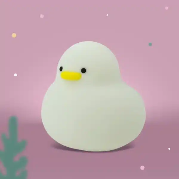 Mary's Led lamp - Duck