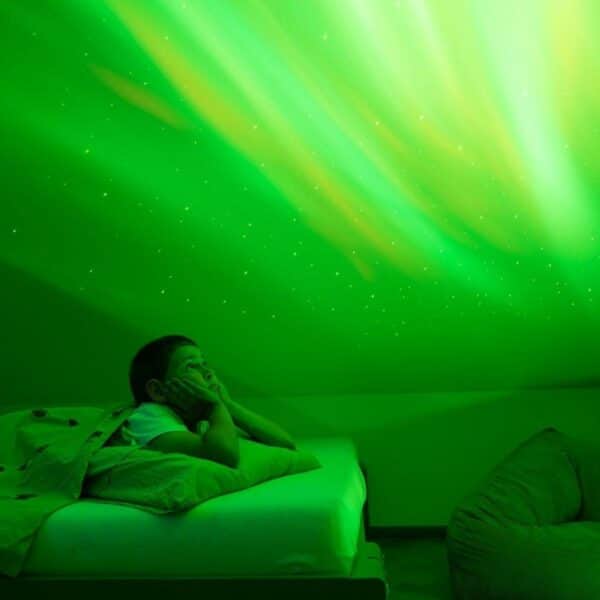 Mary's Galaxy Projector - Afbeelding 3
