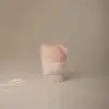 Mushie Bijt handschoen - Rainbow