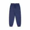 Repose AMS Repose Ams 27. Sweatpants Dark Nightshade Blue 8721234607491 Repose SS25 Kleding & Accessoires Broeken  Wijs west