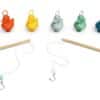 Scratch Eendjes Vangen Eco