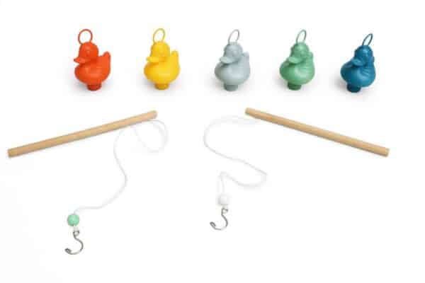 Scratch Eendjes Vangen Eco