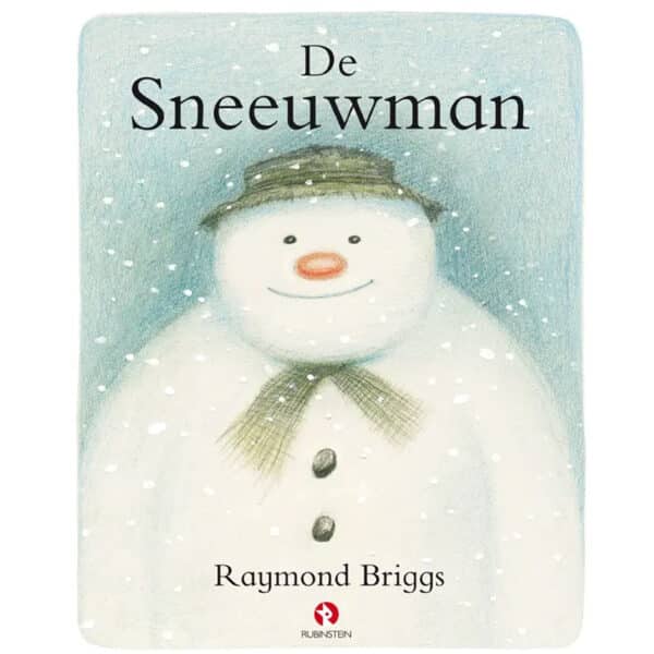 De sneeuwman